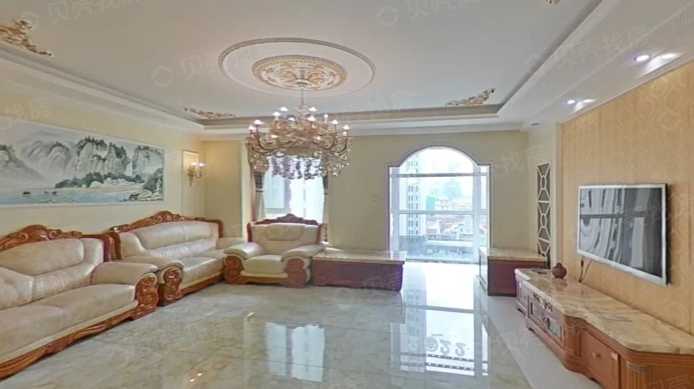 Ruihai Mingyuan Residence - View 1