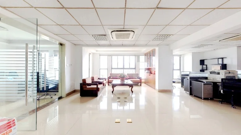 Green City Jade Orchid Apartment - View 5