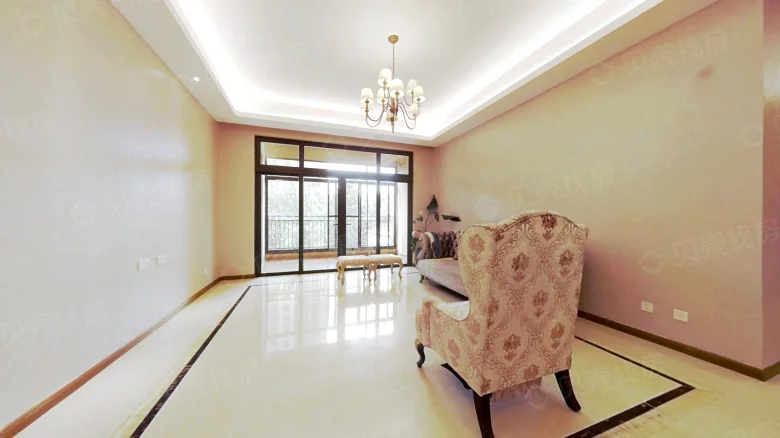 Elegant Residence Riverside International Phase I - View 2