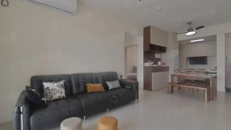 Wushi Pu Garden Phase I - View 1