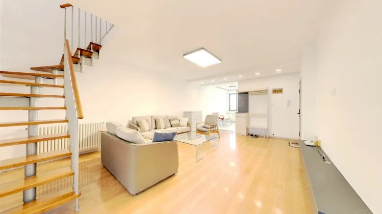 Yixinyuan (Shibei) - View 2