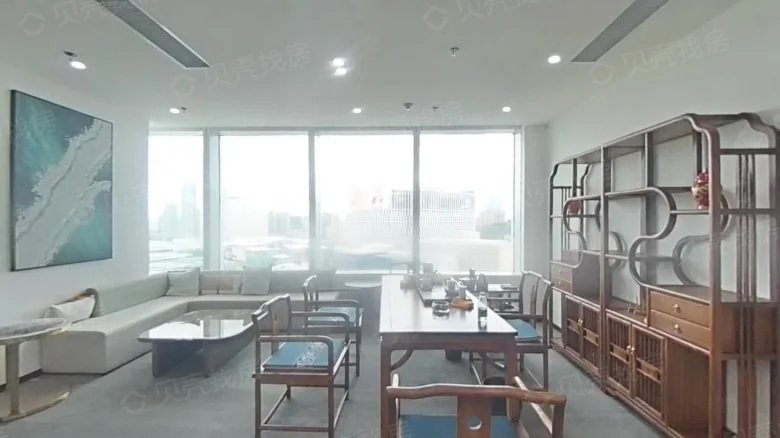 Min Ying International Trade Center - View 5