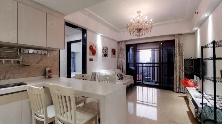 De Run Rong Jun Fu Mansion - View 1