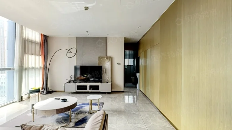 Wanda Imperial Lake Apartments - View 2