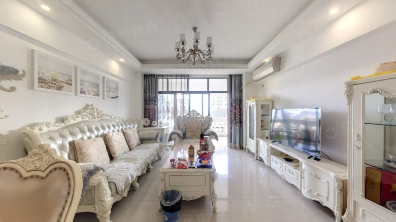 Oriental Pearl Residence - View 2