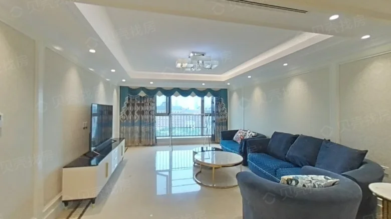 China Ocean City Plaza Diamond Bay - View 2