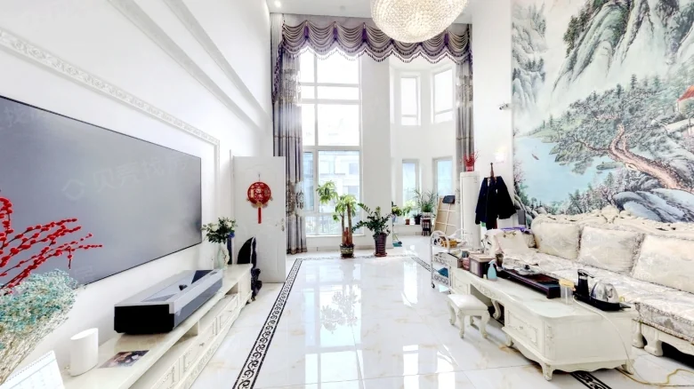 Zhonghai Dragon Bay Phase I - View 4