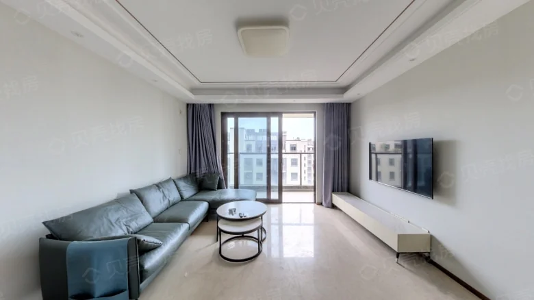 Shanghu City Phase I - View 1