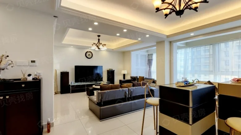 Qingwan Jiayuan Phase II - View 1