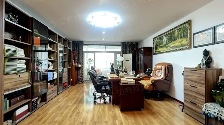 HuaYu Green Oasis - View 3