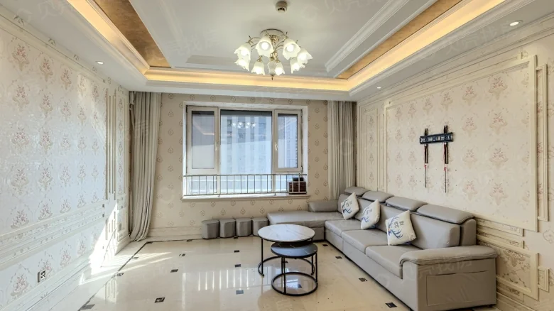 Crown Grandeur Residence - View 1