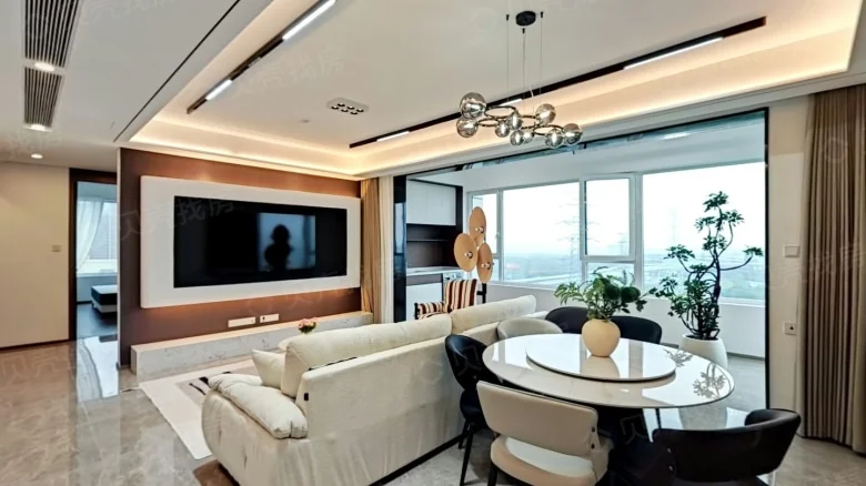 Landmark Place Residence of Scholars - View 1