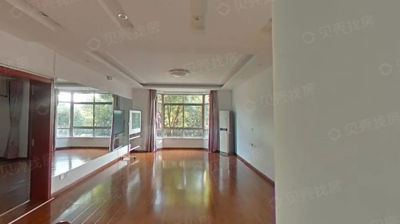 Bodley Garden Dan Gui Garden - View 2