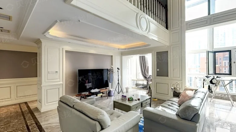 Wuhan Tianyi Phase IV B13 - View 2