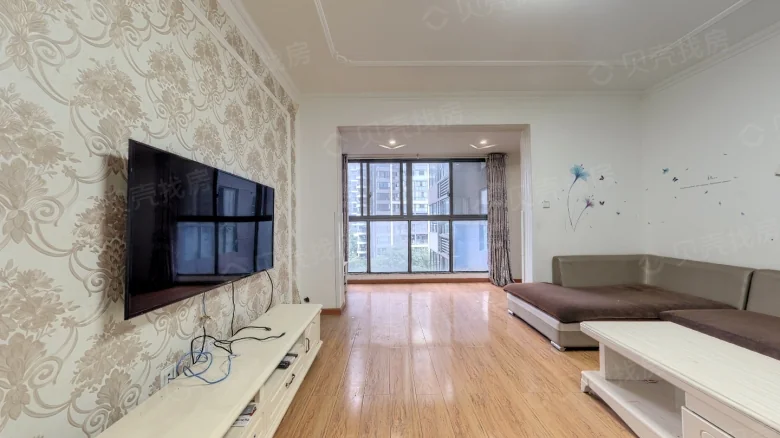 Tianfu Riverside Bay - View 1