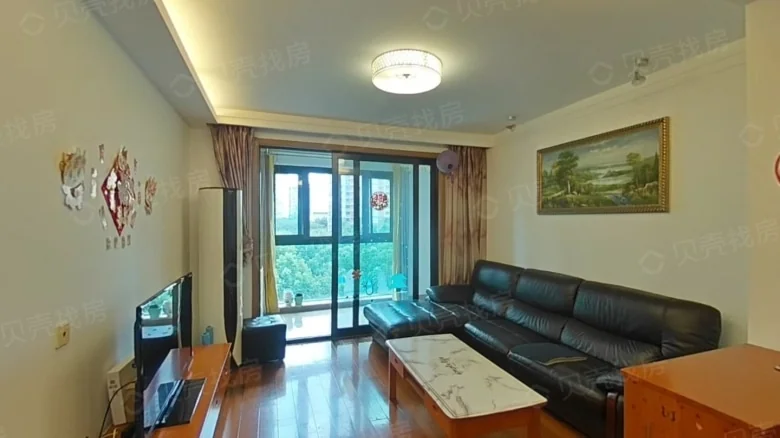 Green Court Imperial City - View 1