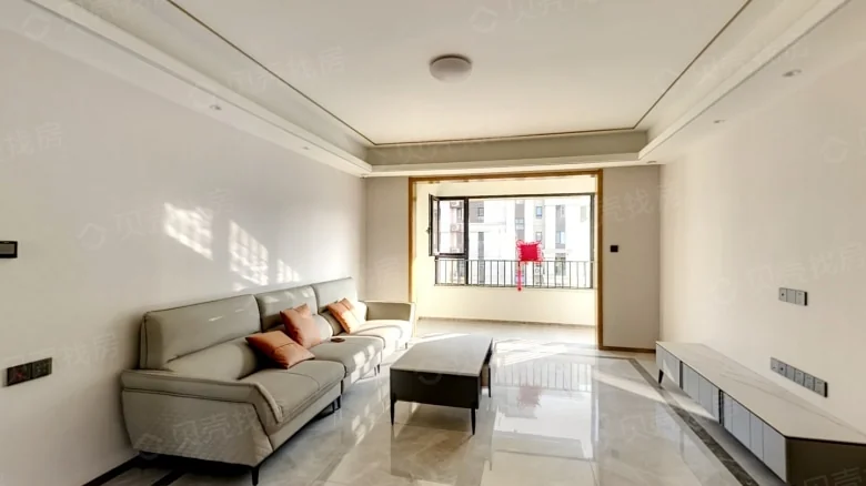 Yinong JiuXi City ChenHe Mansion - View 3