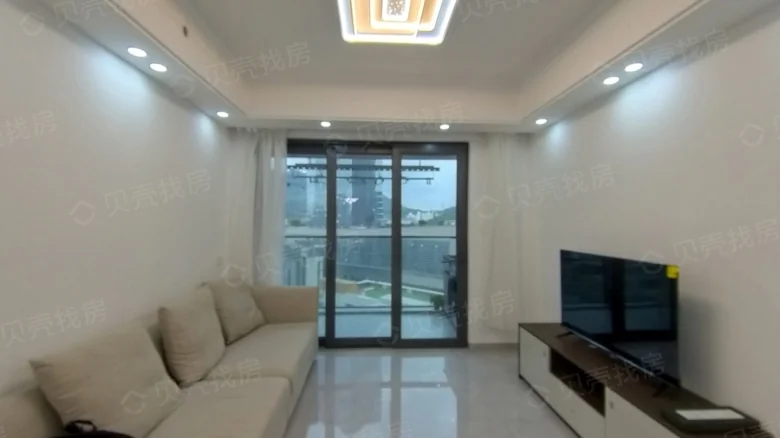 Oceanside Grand Residence Hallsworth - View 1