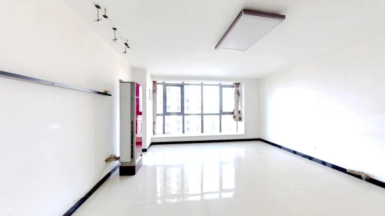 Ningle Tower - View 4