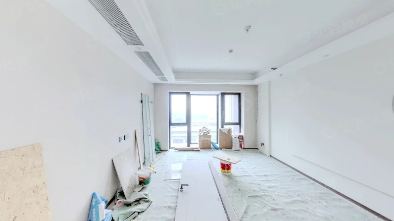 China Railway Construction · Flower Dialogue Hall - View 3