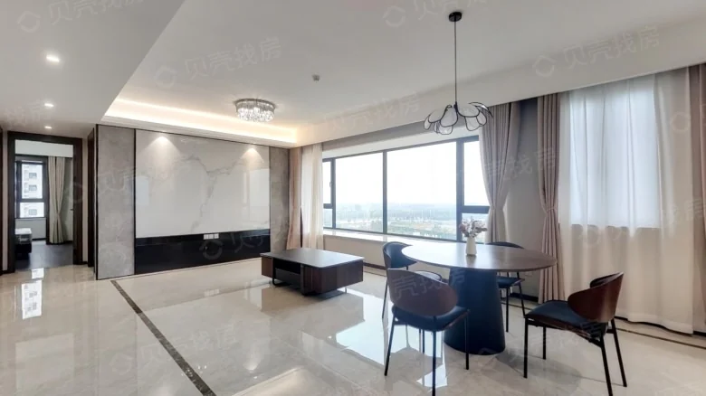 Poly West Lake 68号备注：通常在翻译中文地址或楼栋编号时， - View 1