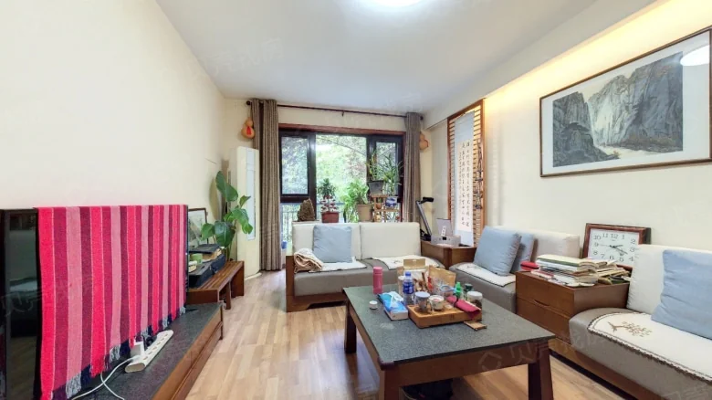 Sunshine Yard Above - View 3