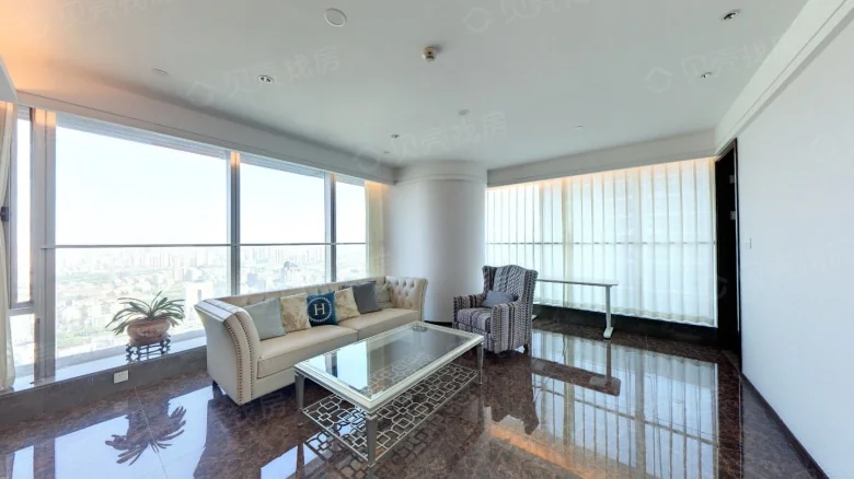 Suning Easyparadise International Apartment - View 2