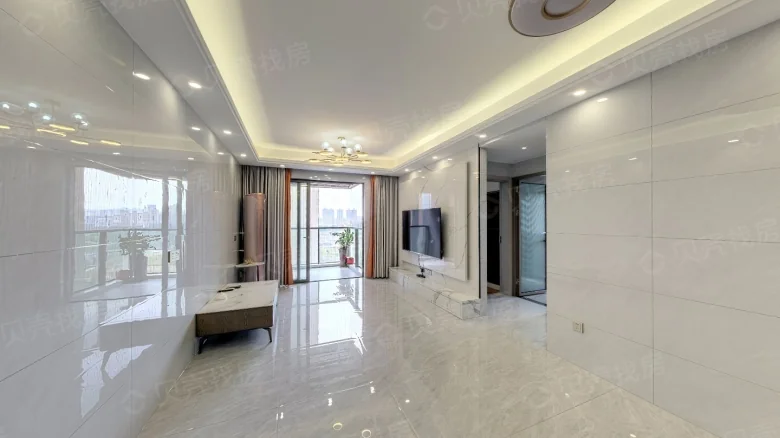 Myriad Treasures Hall - View 1