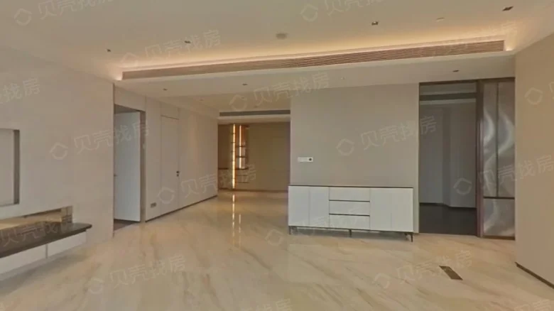 Minying International Trade Center - View 1