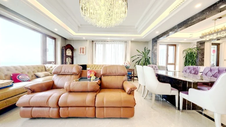 Lakeside Crystal Riviera Luna Bay - View 2