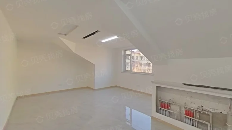 Xiumoon Residential Area - View 1