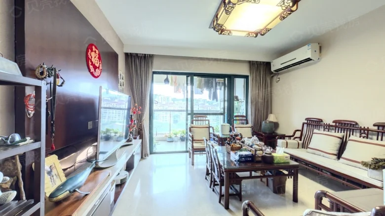 Shendian Xiaoya - View 2