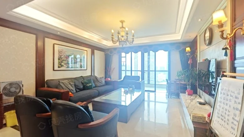 Orient Central Plaza - View 3