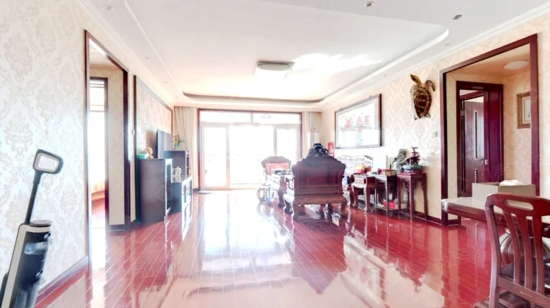 Hai信Hui Garden Phase II - View 2