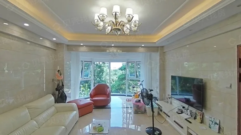 Yuan Chang Bao Shu Bay - View 1