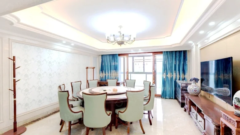 HuaDi Academic Mansion District - View 2