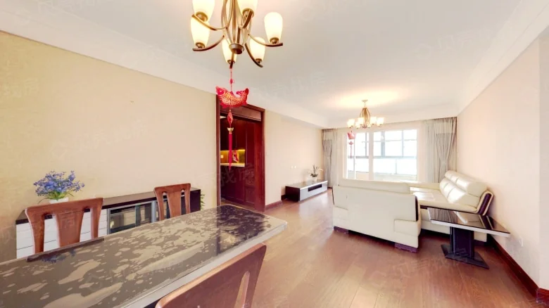 Langshí Taihu Lüjun Garden - View 2