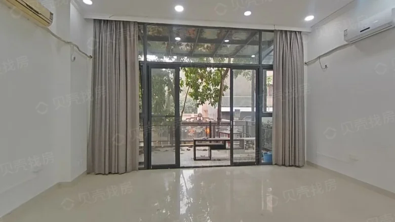 Elegant Garden Manor - View 1