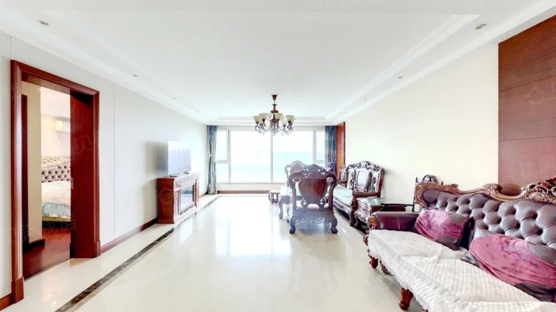 Imperial View New World - View 3