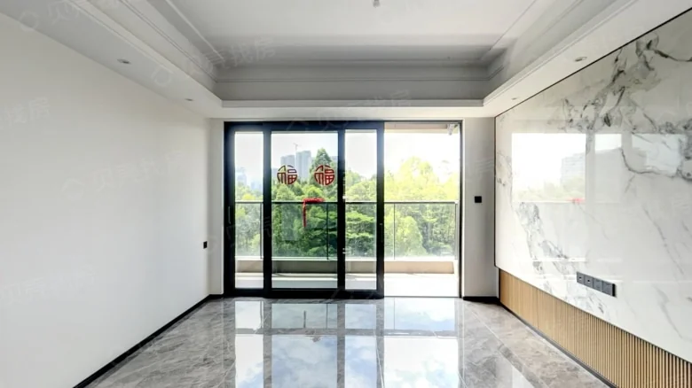 YueXiu He Yue Mansion Phase IV - View 3