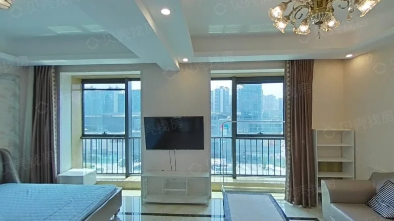 Kaisa Center - View 1