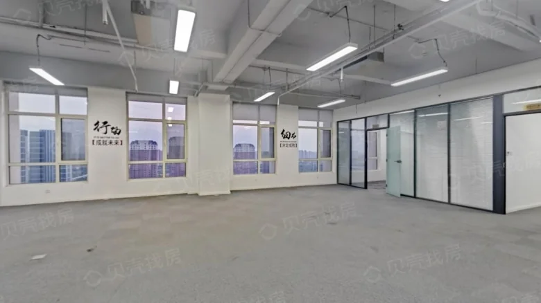 Power Asset Entrepreneurship Center - View 1