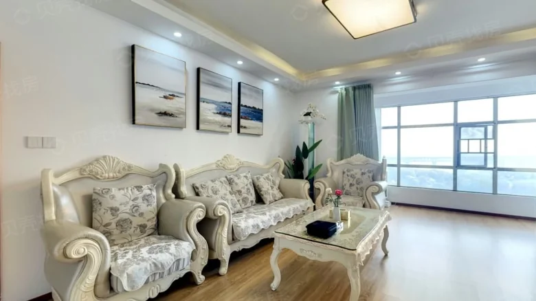 Jinxiu Jiangshan Phase I - View 1