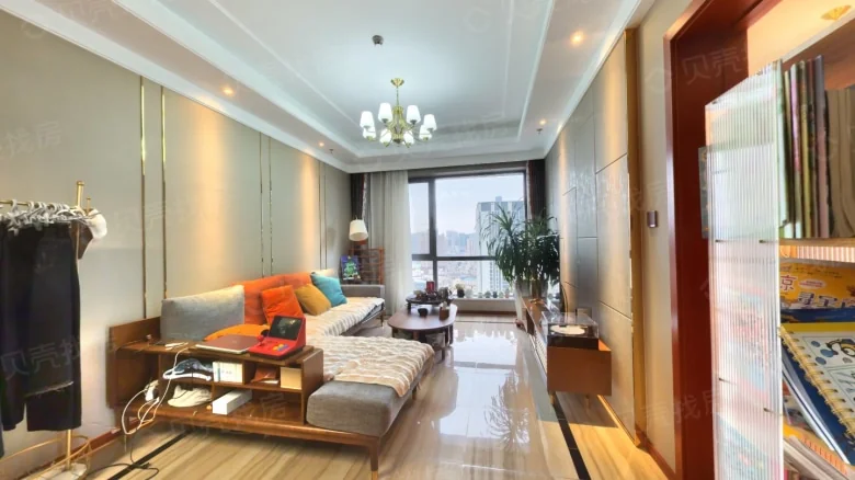 China Resources Abundant Joy City - View 1