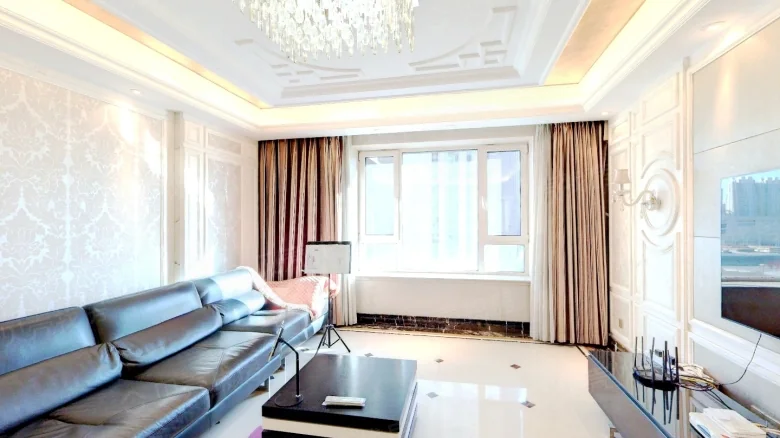 Crescent Splendor Mansion - View 2