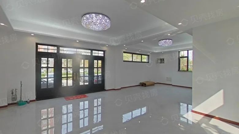 Evergrande Emperor International Lanran - View 12