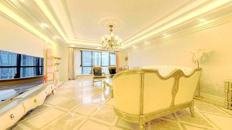 Wanda Palace Court - View 2