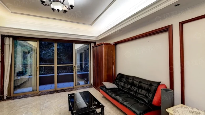 Harmony View New City Upper City Mansion - View 1