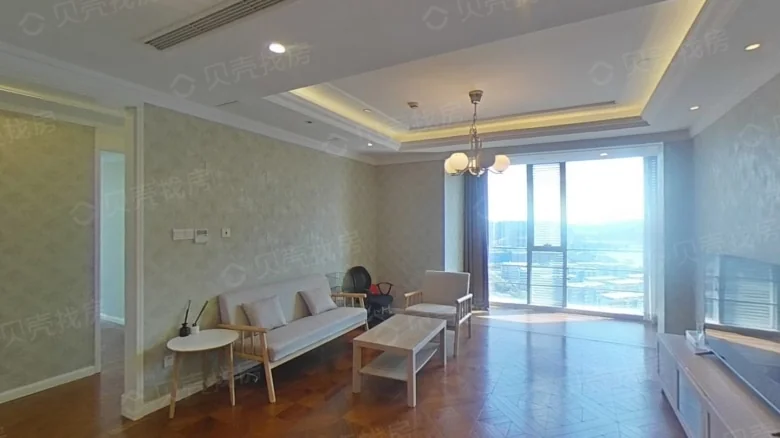 Zhongxin Star Lake Residences - View 1