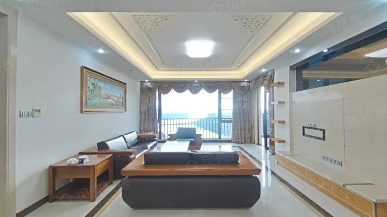 Vanke Hongxi Noya - View 1